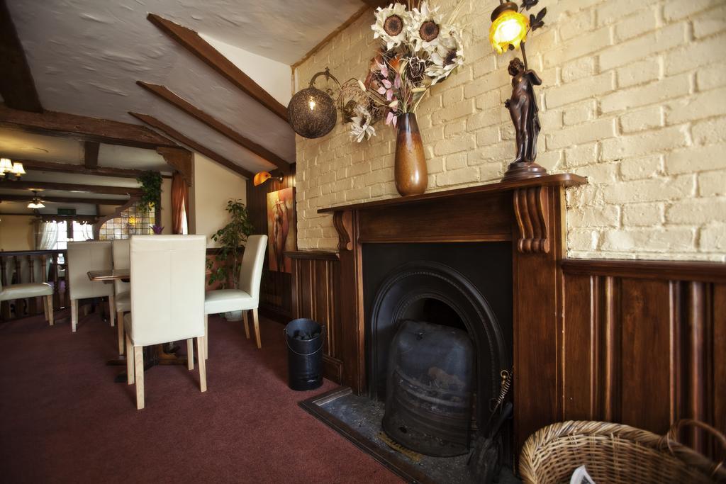Longfrie Inn Saint Saviour Εξωτερικό φωτογραφία