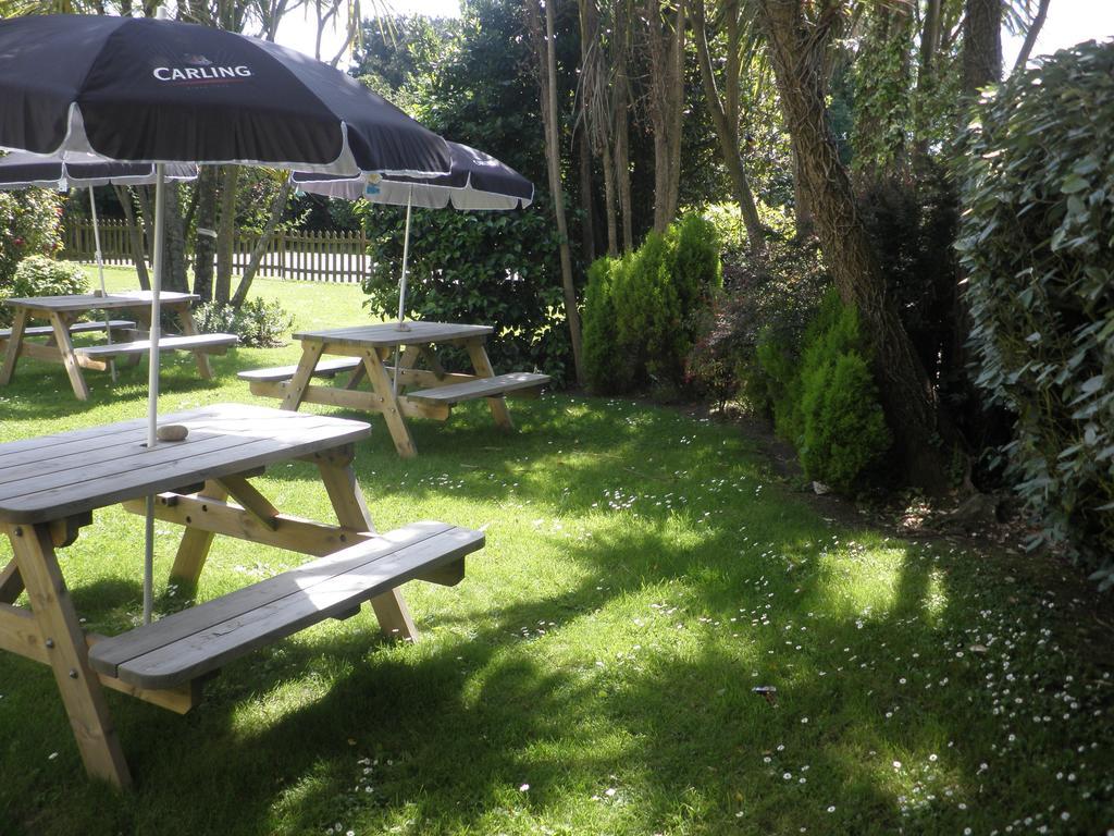 Longfrie Inn Saint Saviour Εξωτερικό φωτογραφία