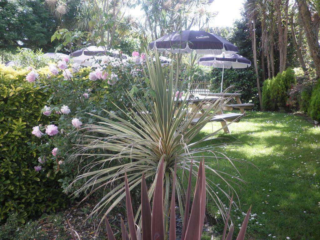 Longfrie Inn Saint Saviour Εξωτερικό φωτογραφία