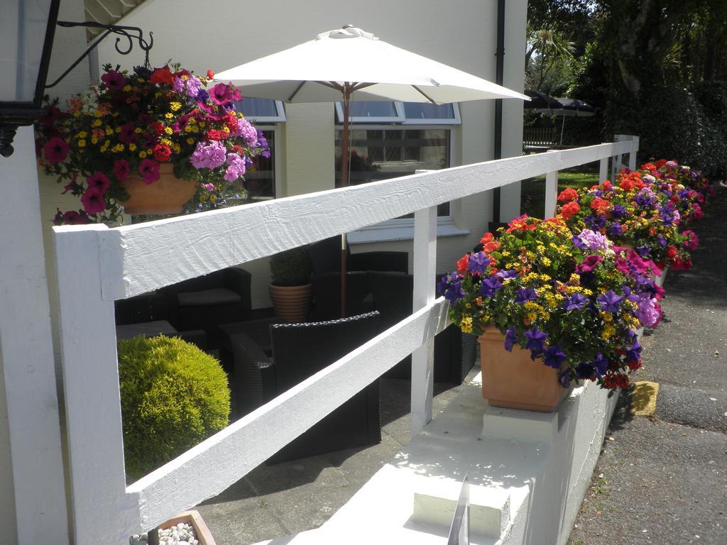 Longfrie Inn Saint Saviour Εξωτερικό φωτογραφία